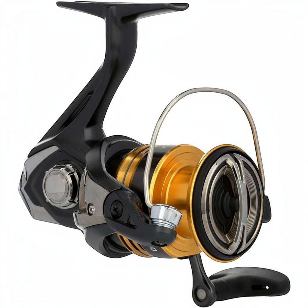 Shimano Sahara FJ Spinning Reels