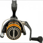 Shimano Sahara FJ Spinning Reels