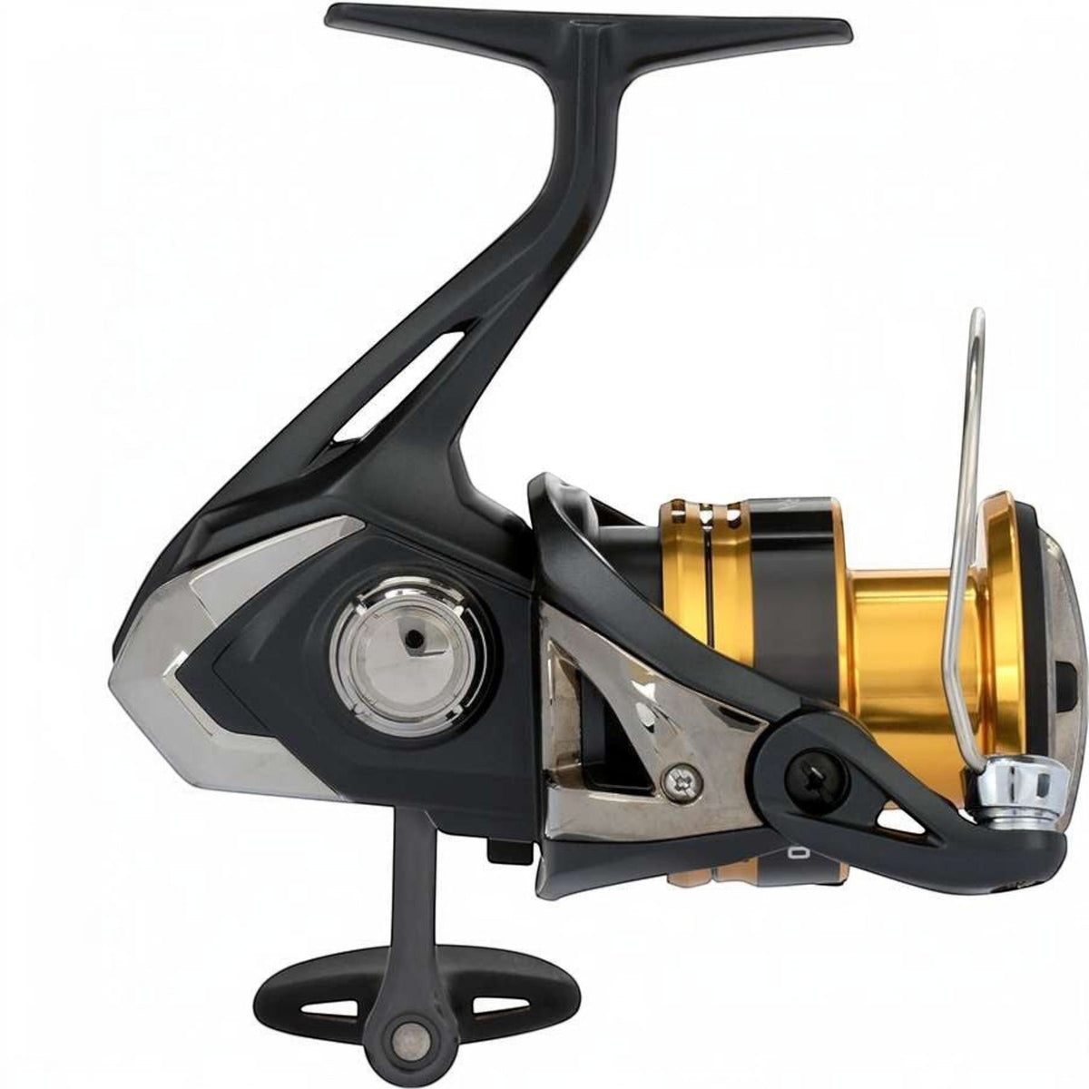 Shimano Sahara FJ Spinning Reels