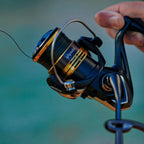 Shimano Sahara FJ Spinning Reels