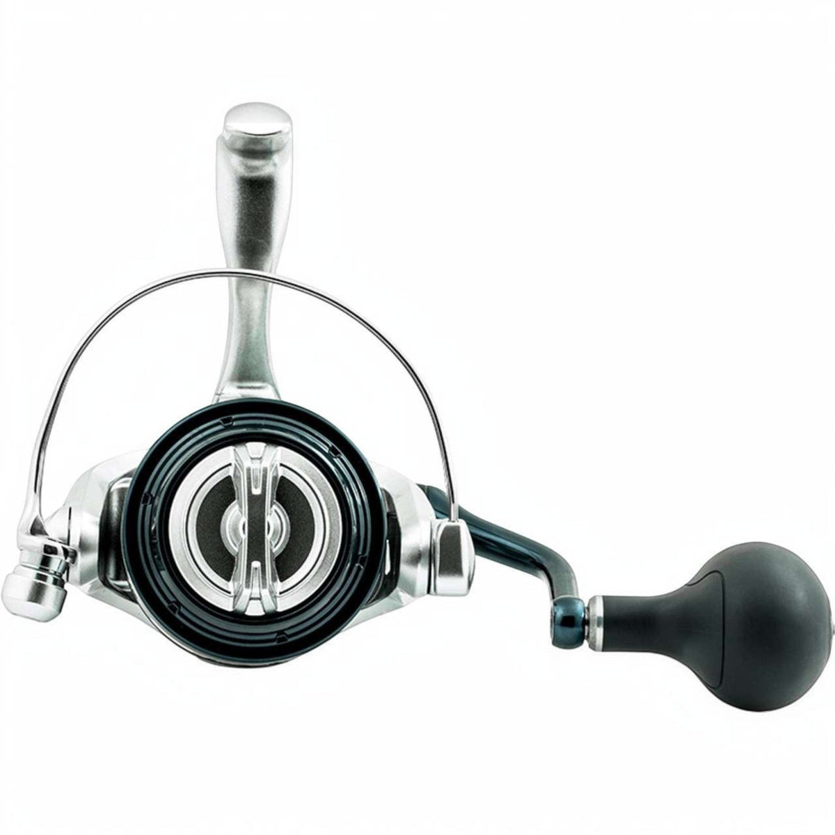 Shimano Saragosa SW Saltwater Spinning Reels