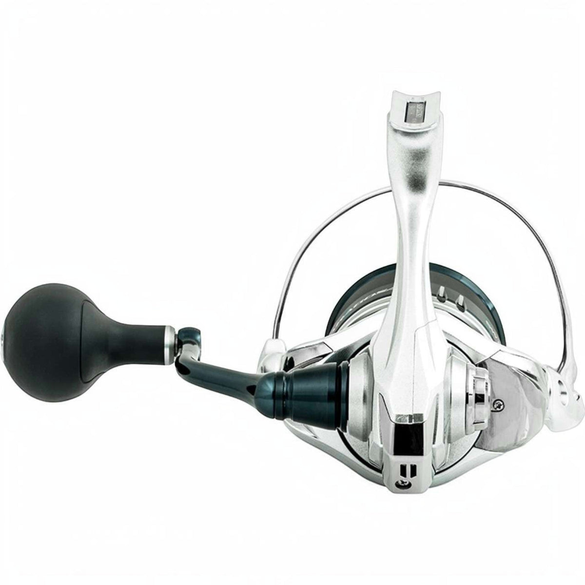 Shimano Saragosa SW Saltwater Spinning Reels