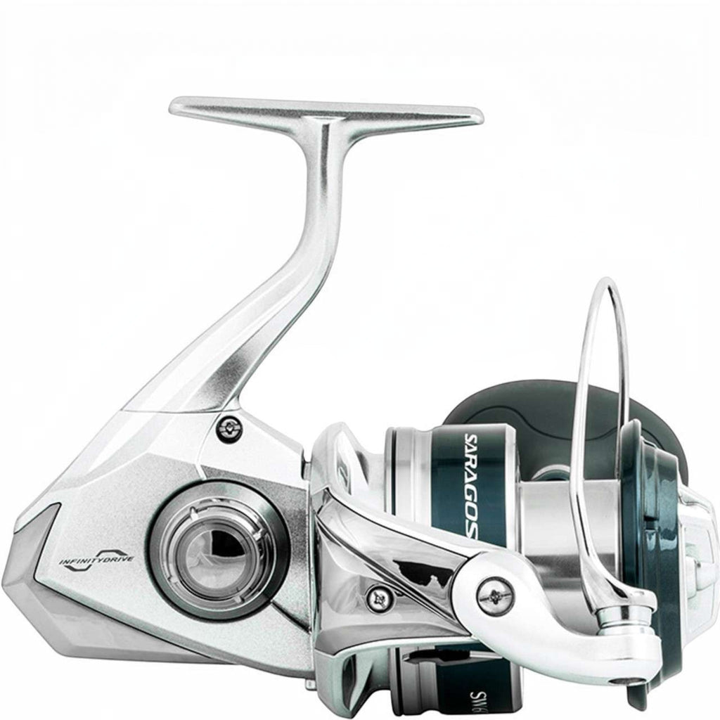 Shimano Saragosa SW Saltwater Spinning Reels