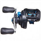 Shimano SLX Baitcasting Reels