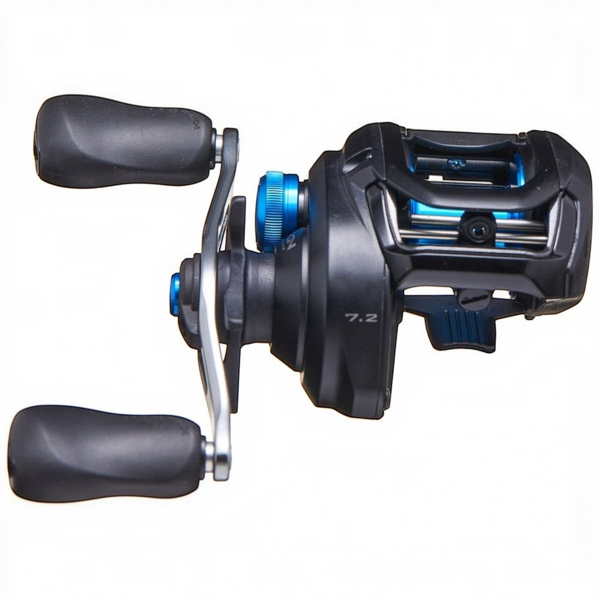 Shimano SLX Baitcasting Reels