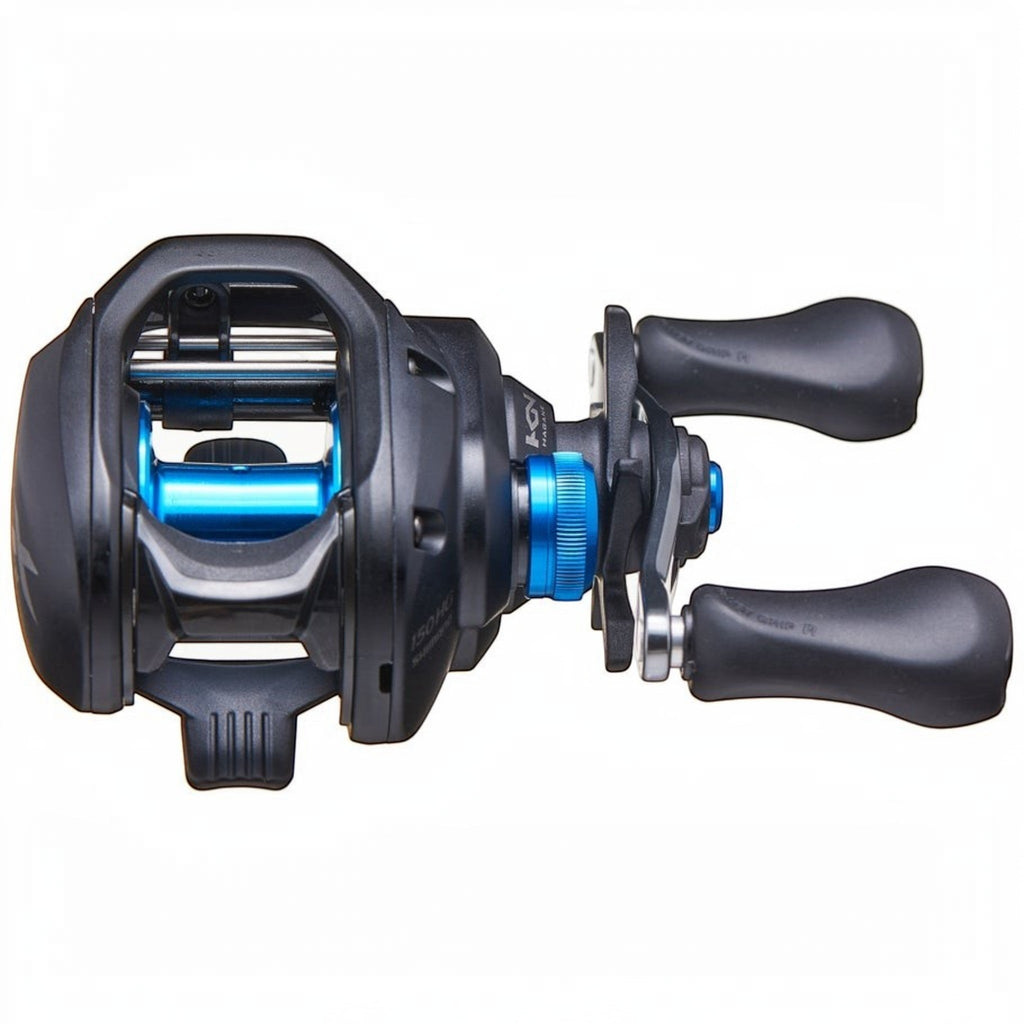 Shimano SLX Baitcasting Reels