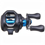 Shimano SLX Baitcasting Reels