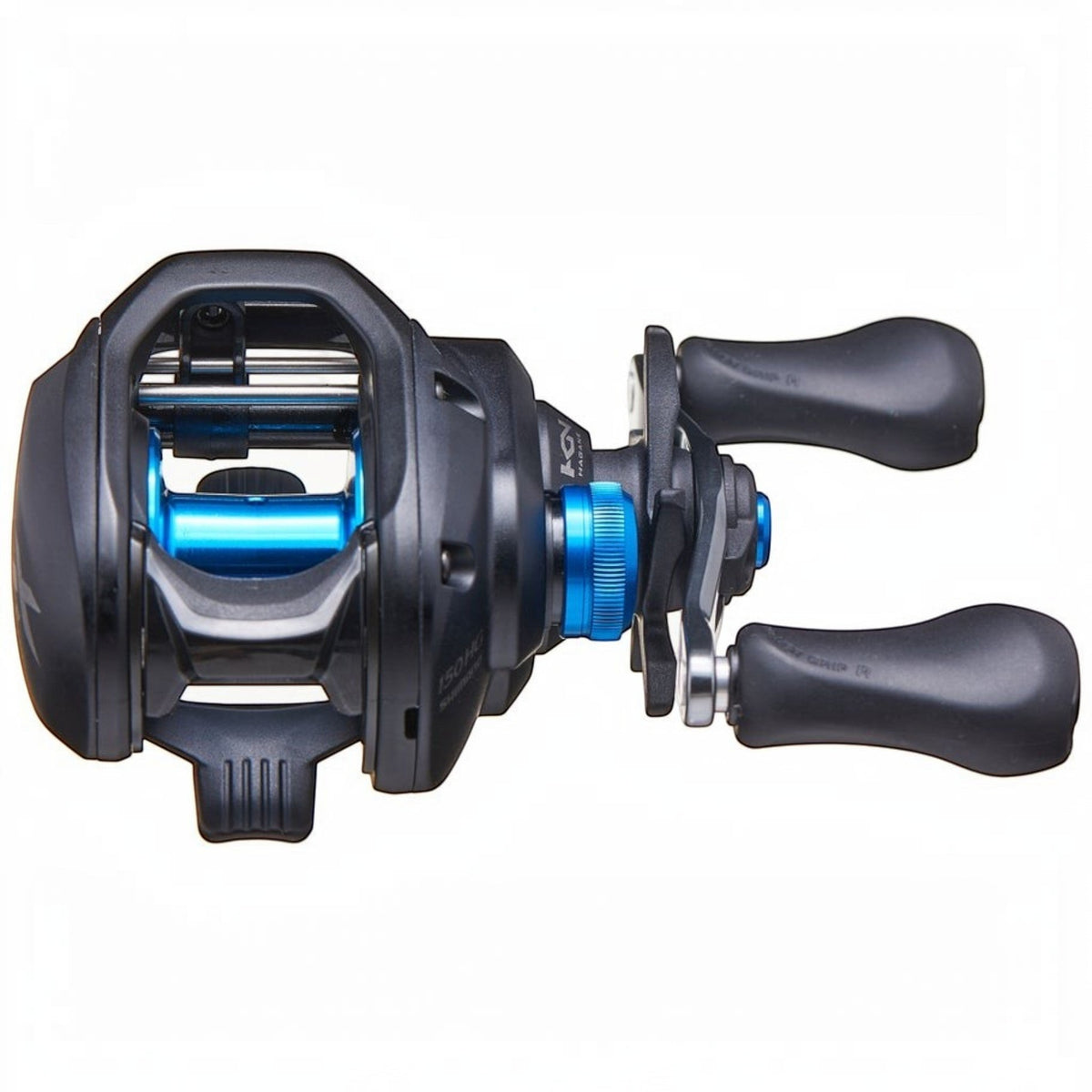 Shimano SLX Baitcasting Reels