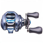 Shimano SLX Baitcasting Reels