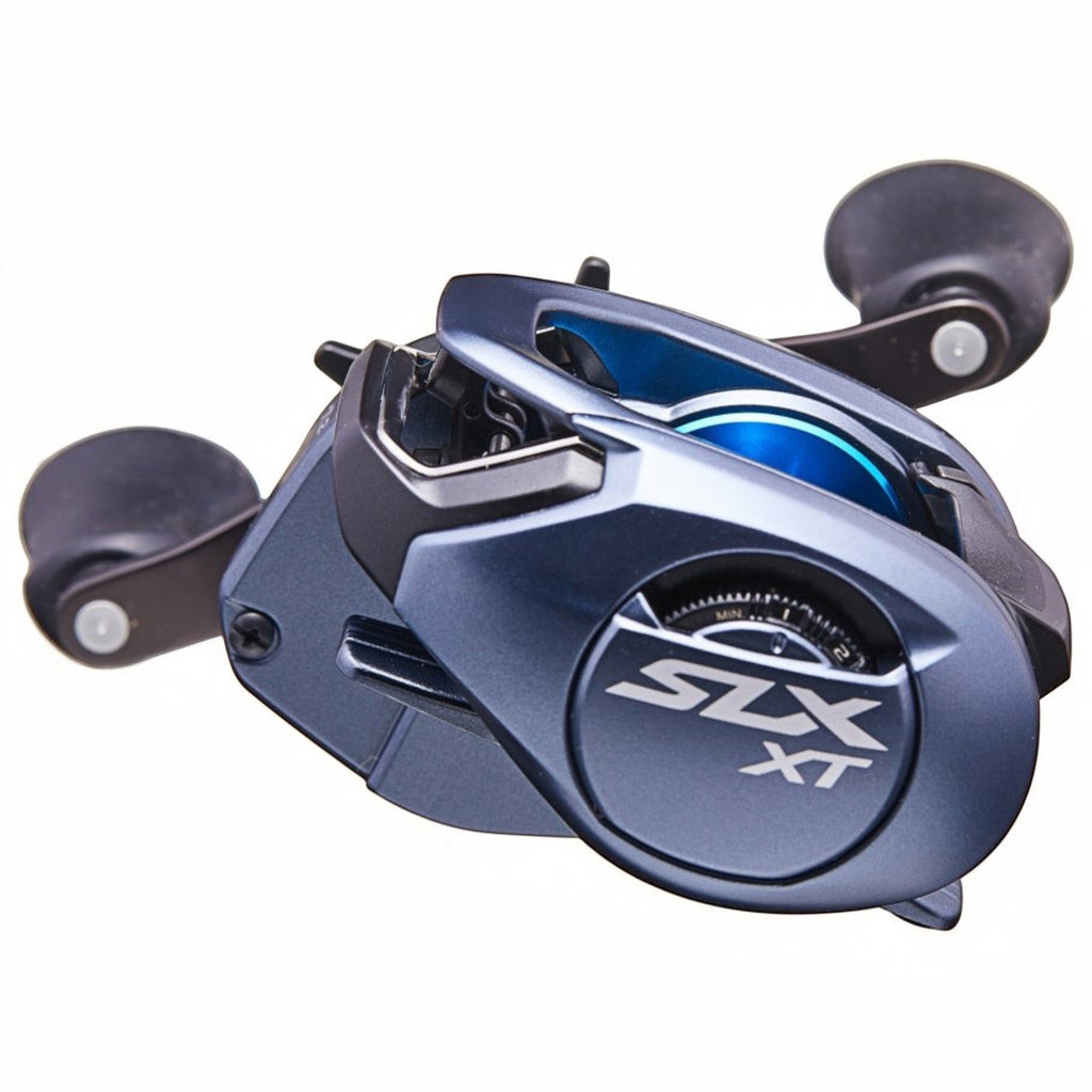 Shimano SLX Baitcasting Reels