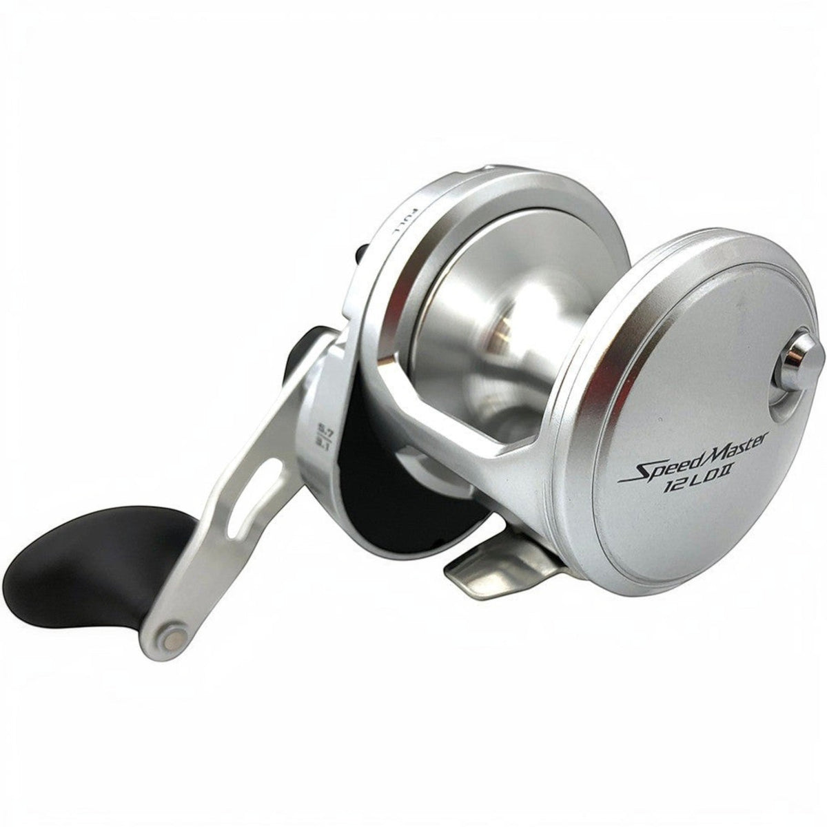 Shimano Speedmaster Lever Drag Conventional Reels