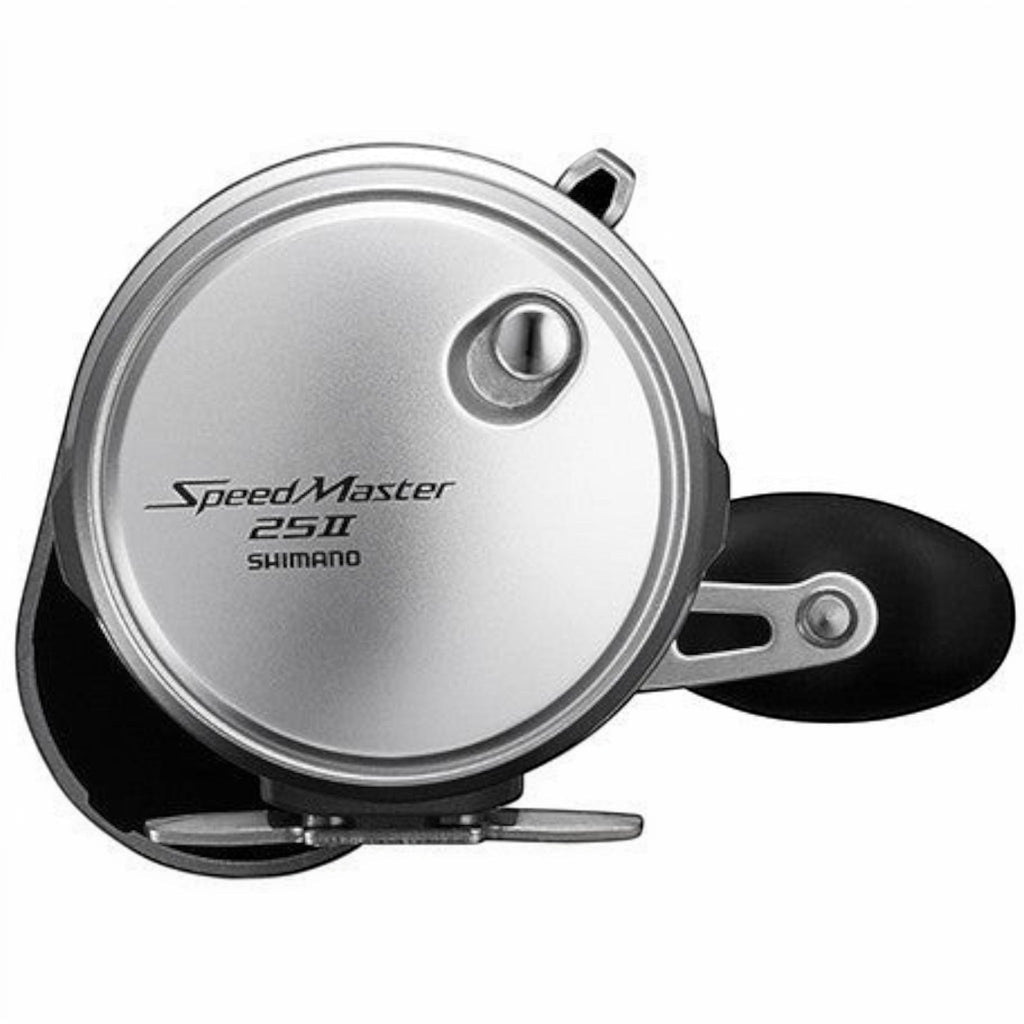 Shimano Speedmaster Lever Drag Conventional Reels