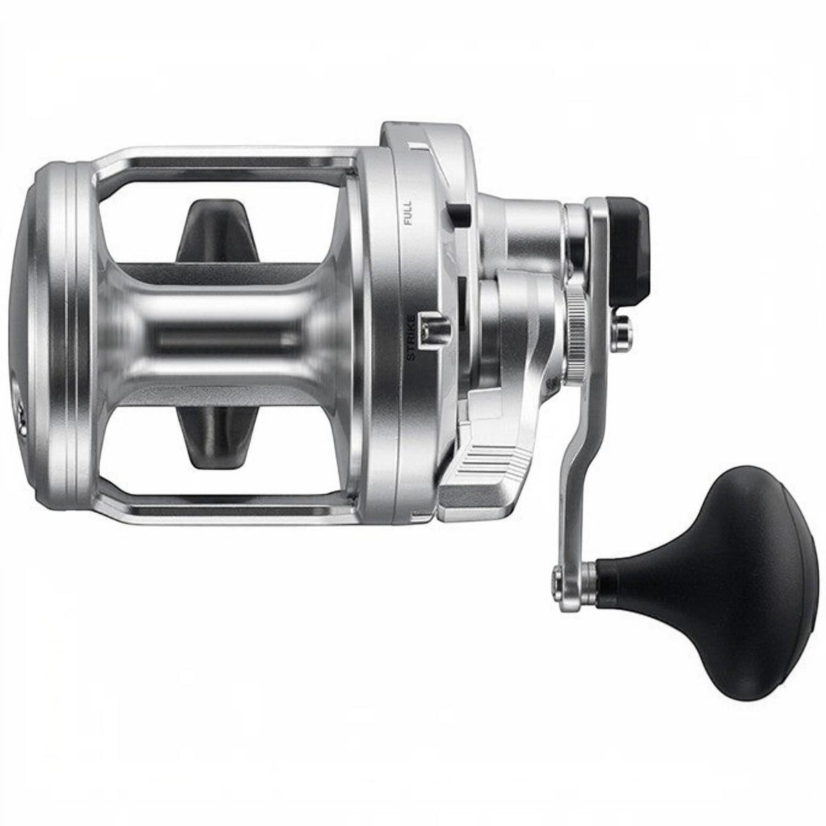 Shimano Speedmaster Lever Drag Conventional Reels
