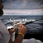 Shimano Speedmaster Lever Drag Conventional Reels