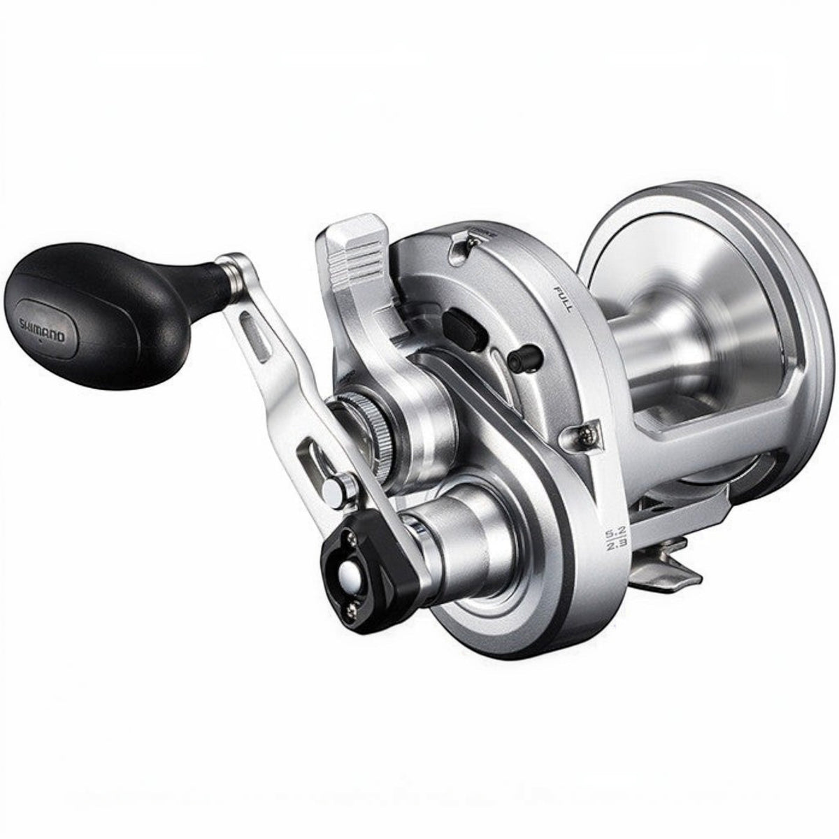 Shimano Speedmaster Lever Drag Conventional Reels