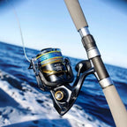 Shimano Stella SW D Saltwater Spinning Reels