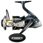 Shimano Stella SW D Saltwater Spinning Reels