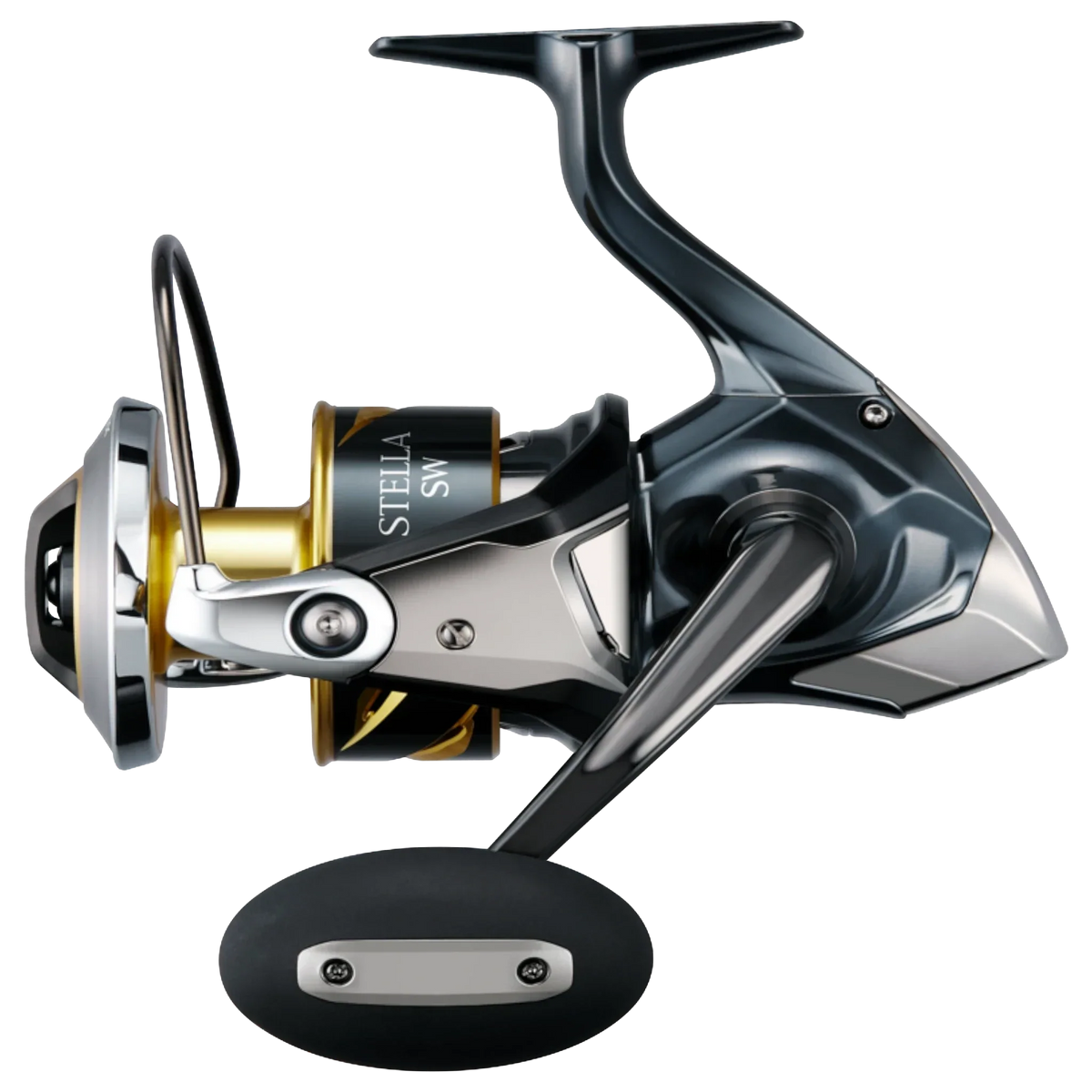 Shimano Stella SW D Saltwater Spinning Reels