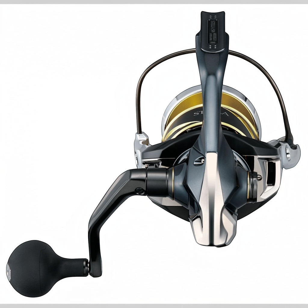 Shimano Stella SW D Saltwater Spinning Reels