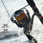 Shimano Stella SW D Saltwater Spinning Reels