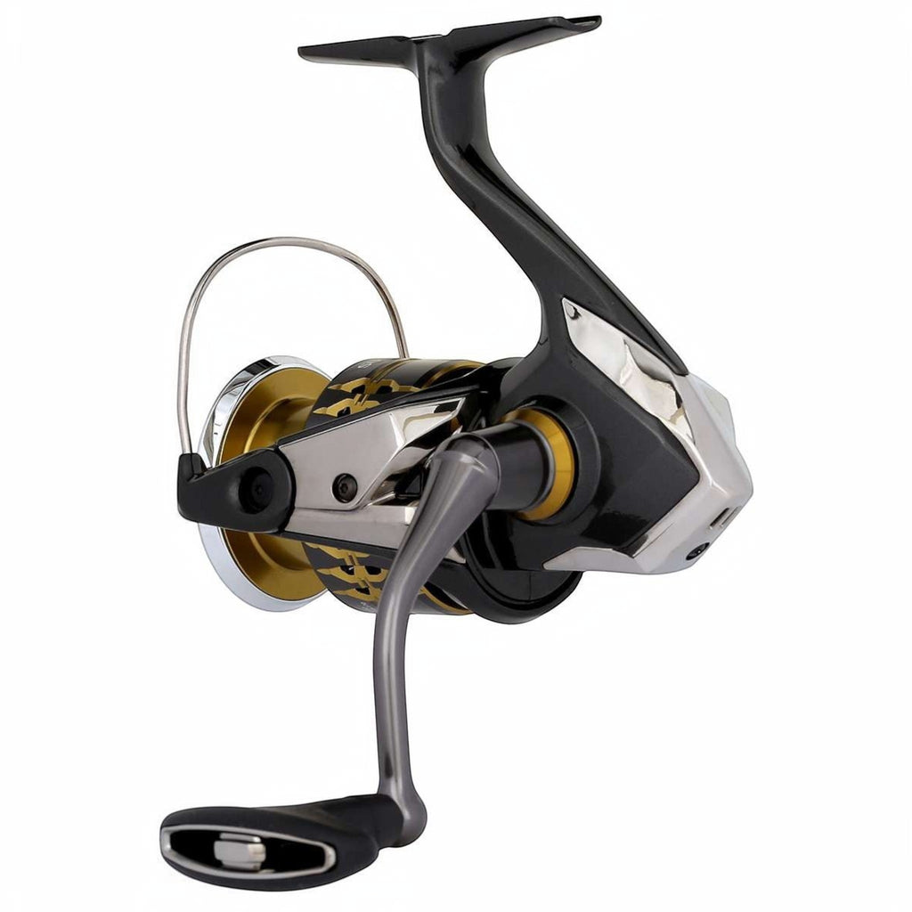 Shimano Sustain FK Spinning Reels