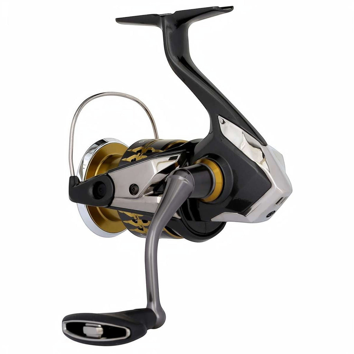 Shimano Sustain FK Spinning Reels