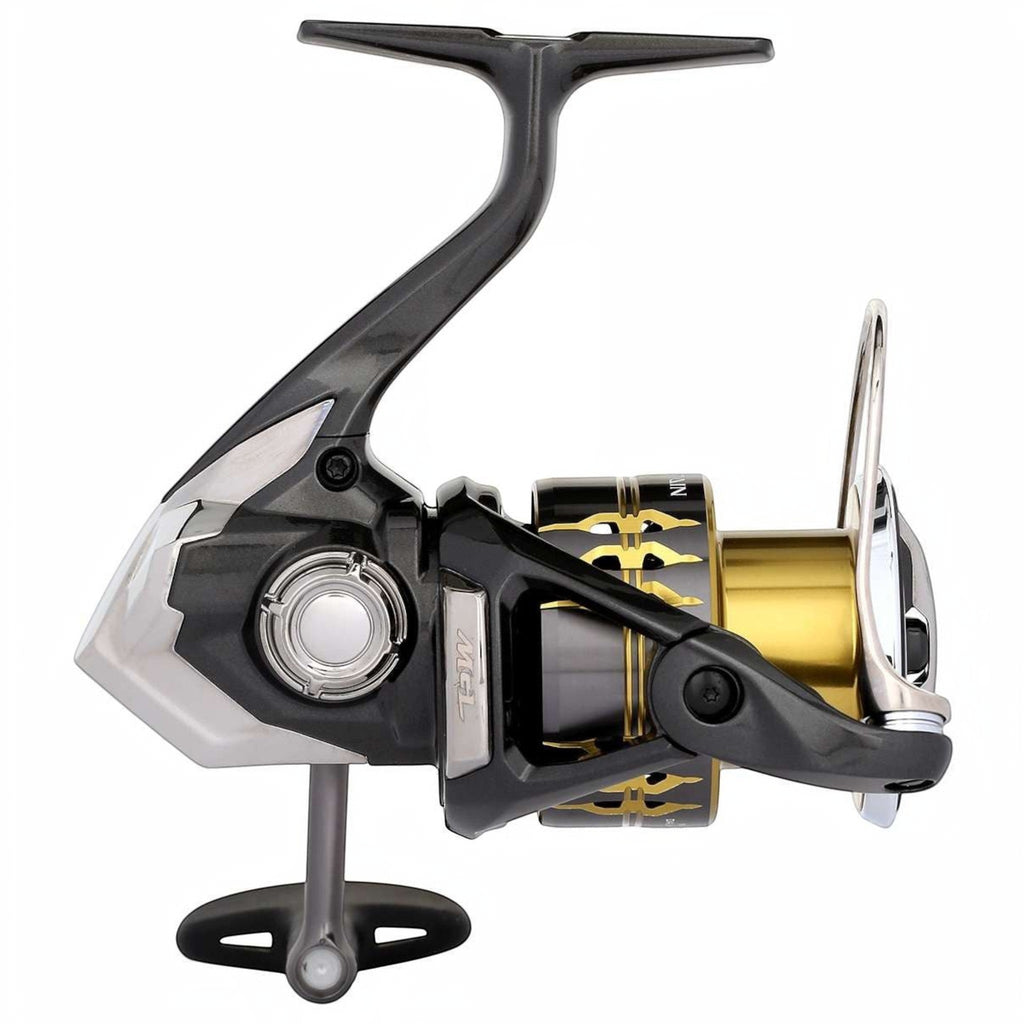 Shimano Sustain FK Spinning Reels
