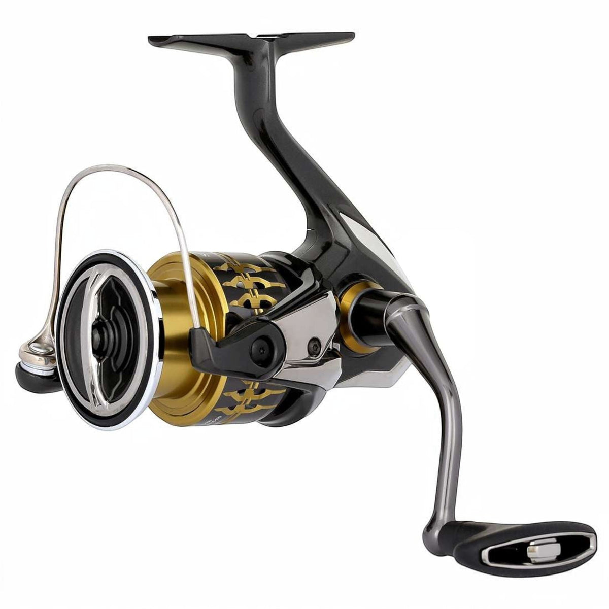 Shimano Sustain FK Spinning Reels