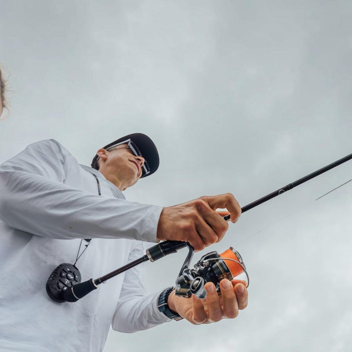 Shimano Sustain FK Spinning Reels