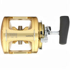 Shimano Tiagra 2-Speed Lever Drag Conventional Trolling Reels