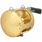 Shimano Tiagra 2-Speed Lever Drag Conventional Trolling Reels