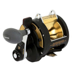 Shimano TLD 2 Speed Lever Drag Conventional Reels