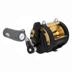 Shimano TLD 2 Speed Lever Drag Conventional Reels