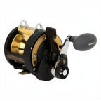 Shimano TLD 2 Speed Lever Drag Conventional Reels