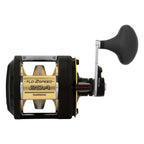 Shimano TLD 2 Speed Lever Drag Conventional Reels