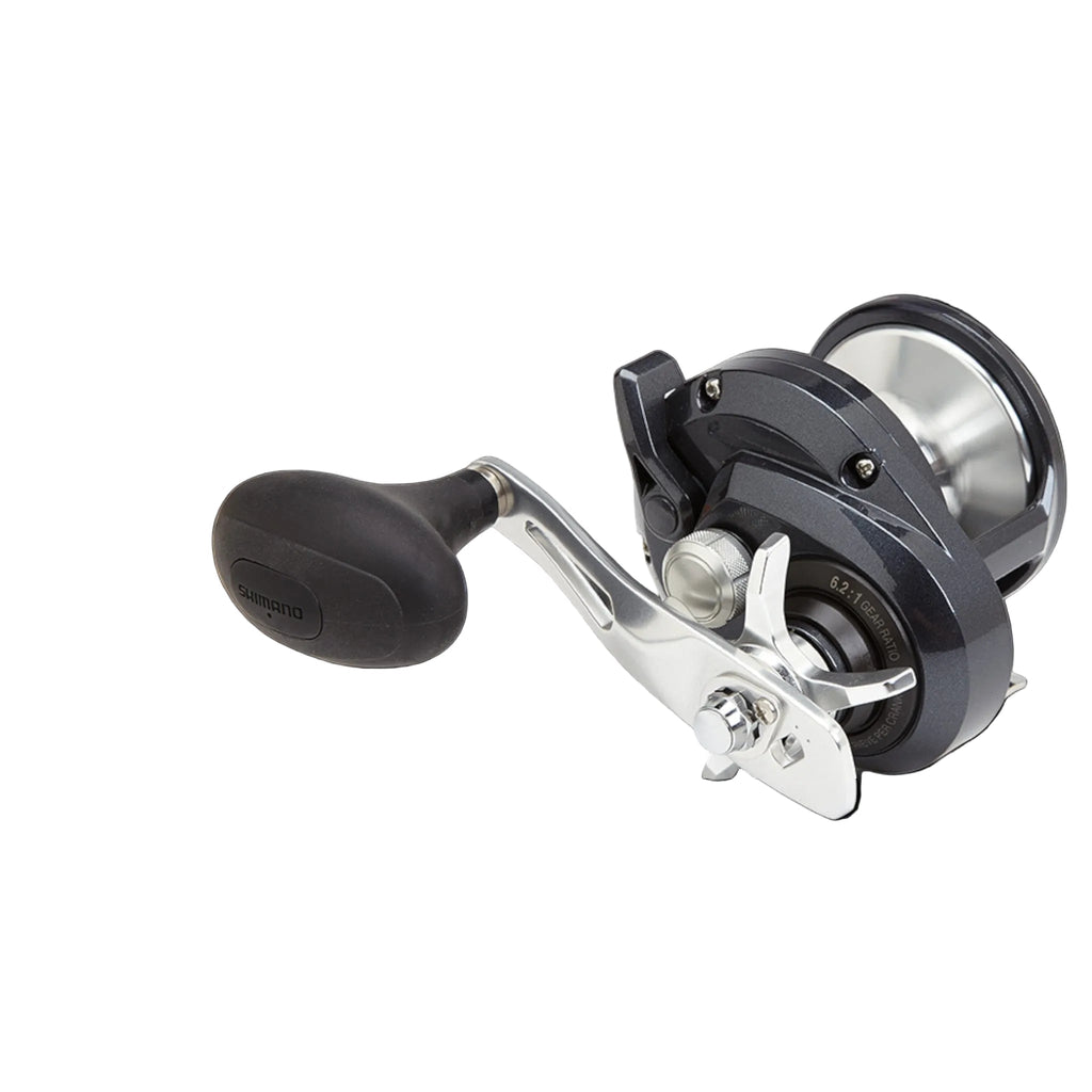Shimano Torium Star Drag Conventional Reels