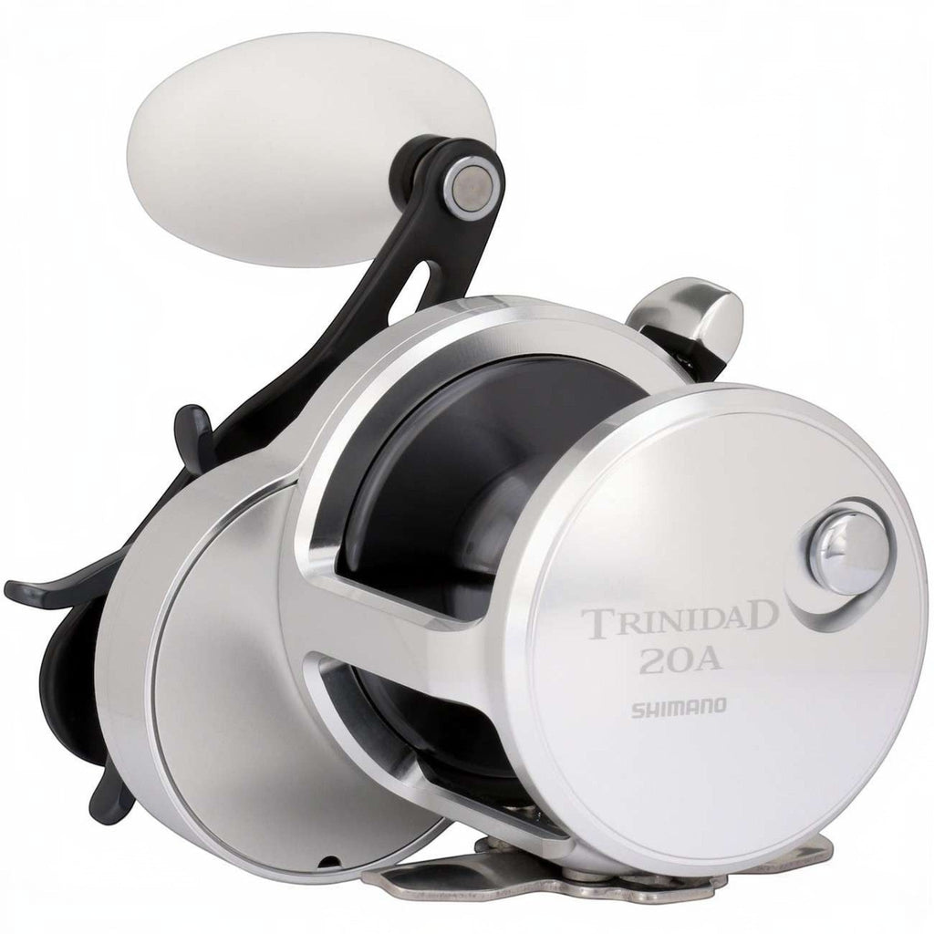Shimano Trinidad A Star Drag Conventional Reels