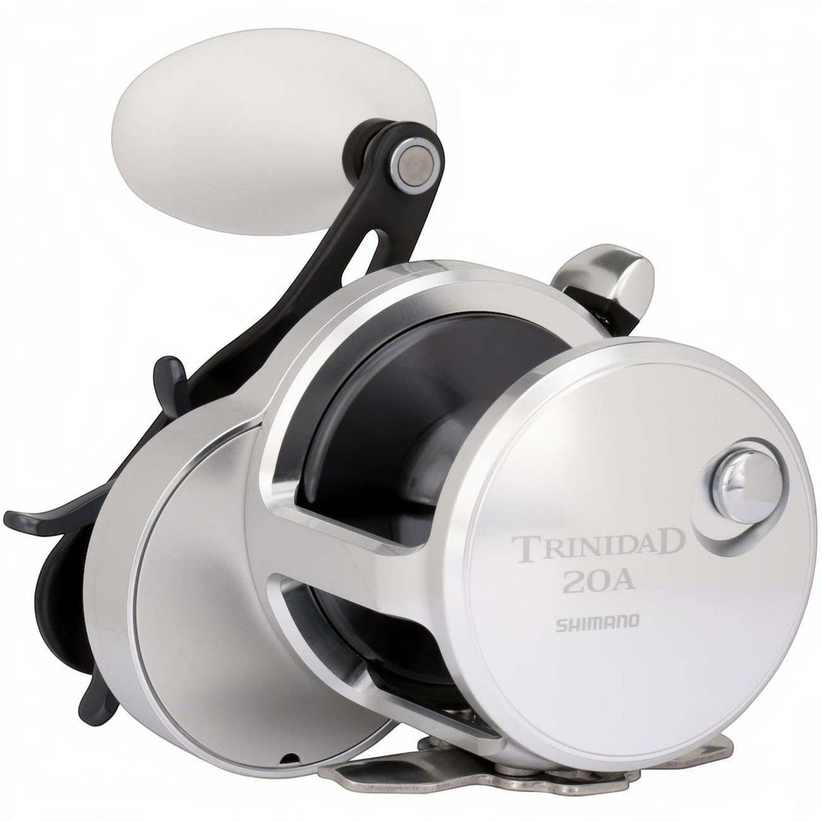 Shimano Trinidad A Star Drag Conventional Reels
