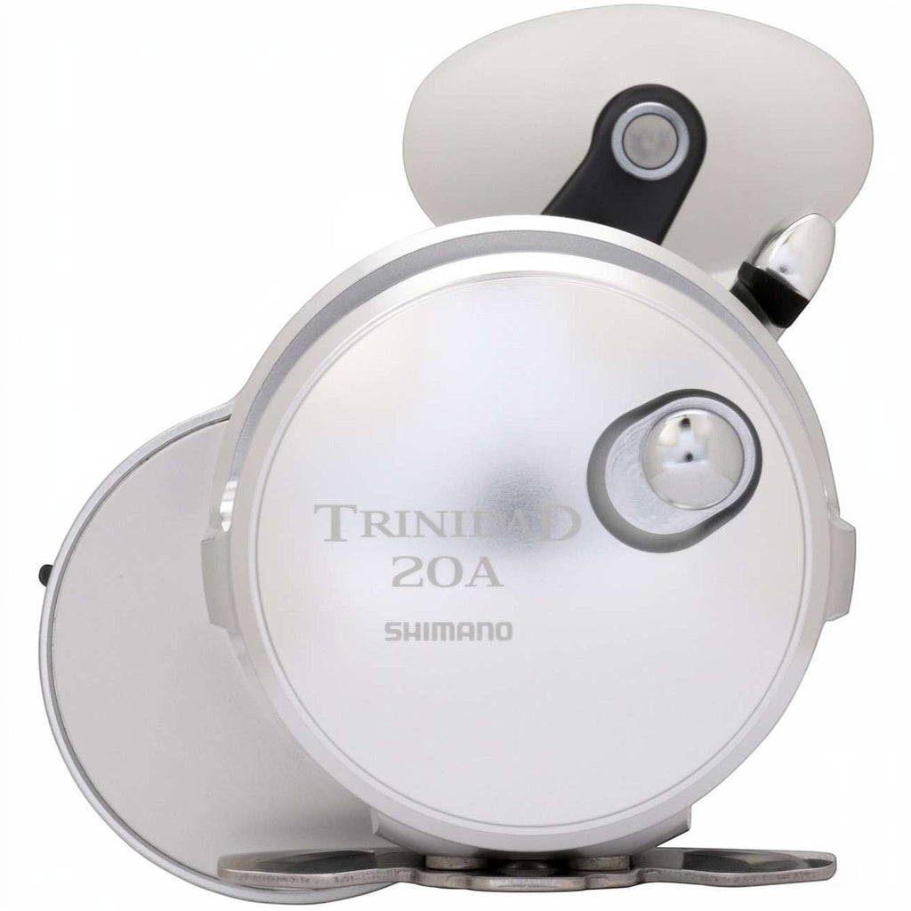 Shimano Trinidad A Star Drag Conventional Reels