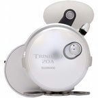 Shimano Trinidad A Star Drag Conventional Reels
