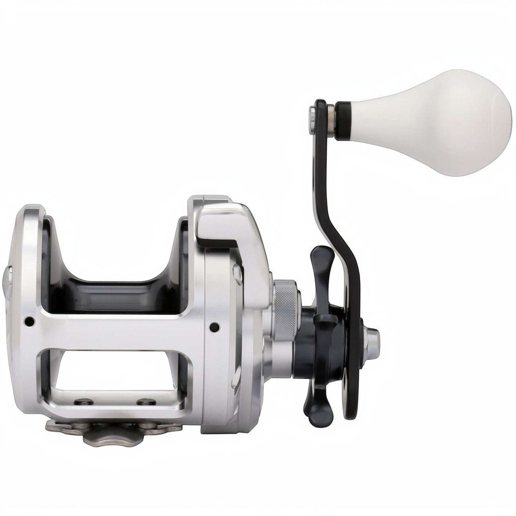Shimano Trinidad A Star Drag Conventional Reels