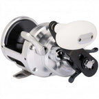 Shimano Trinidad A Star Drag Conventional Reels