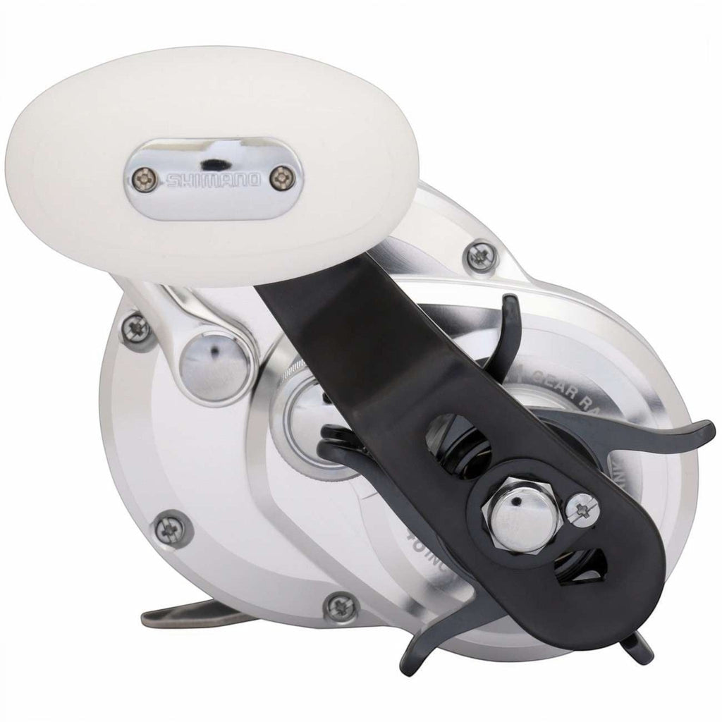 Shimano Trinidad A Star Drag Conventional Reels