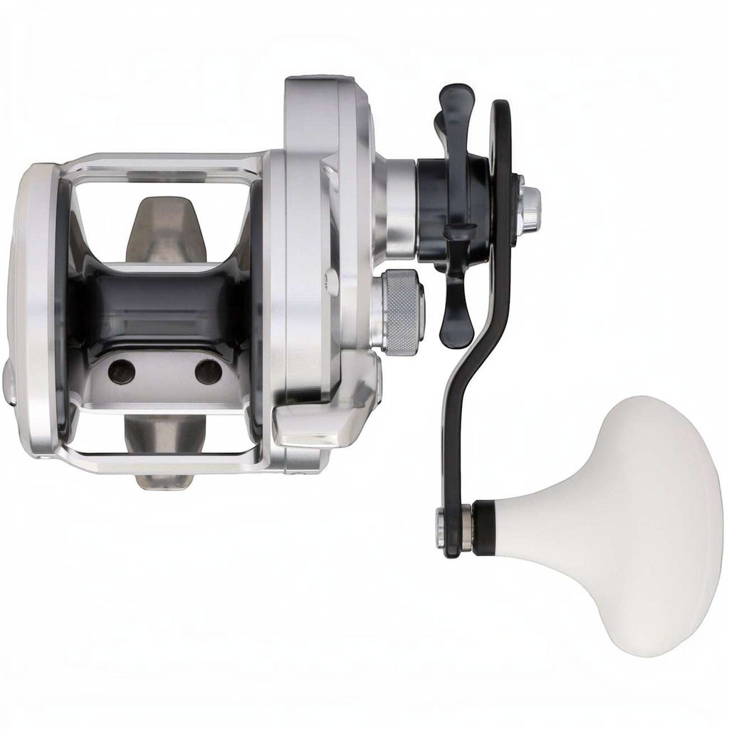Shimano Trinidad A Star Drag Conventional Reels