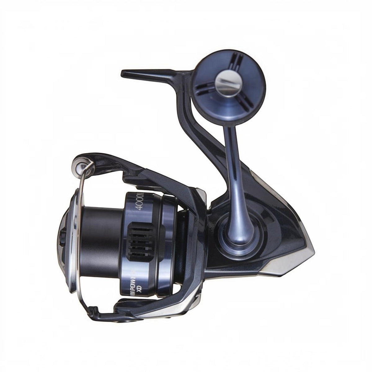 Shimano Twin Power XD FB Spinning Reels