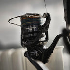 Shimano Twin Power XD FB Spinning Reels