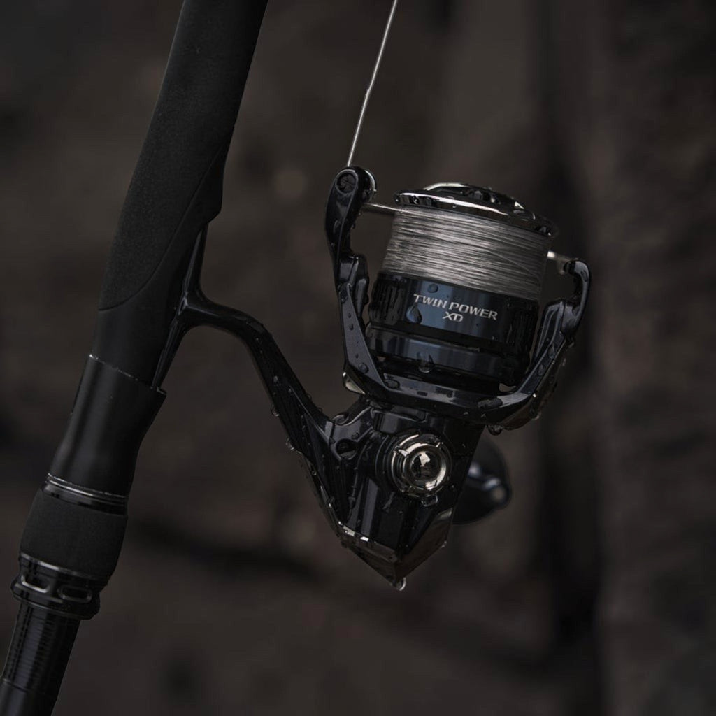 Shimano Twin Power XD FB Spinning Reels