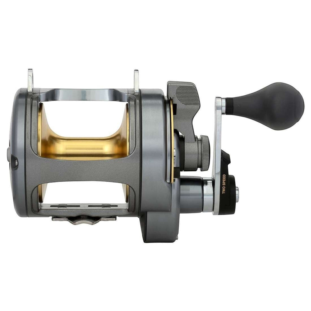 Shimano Tyrnos 2-Speed Reels