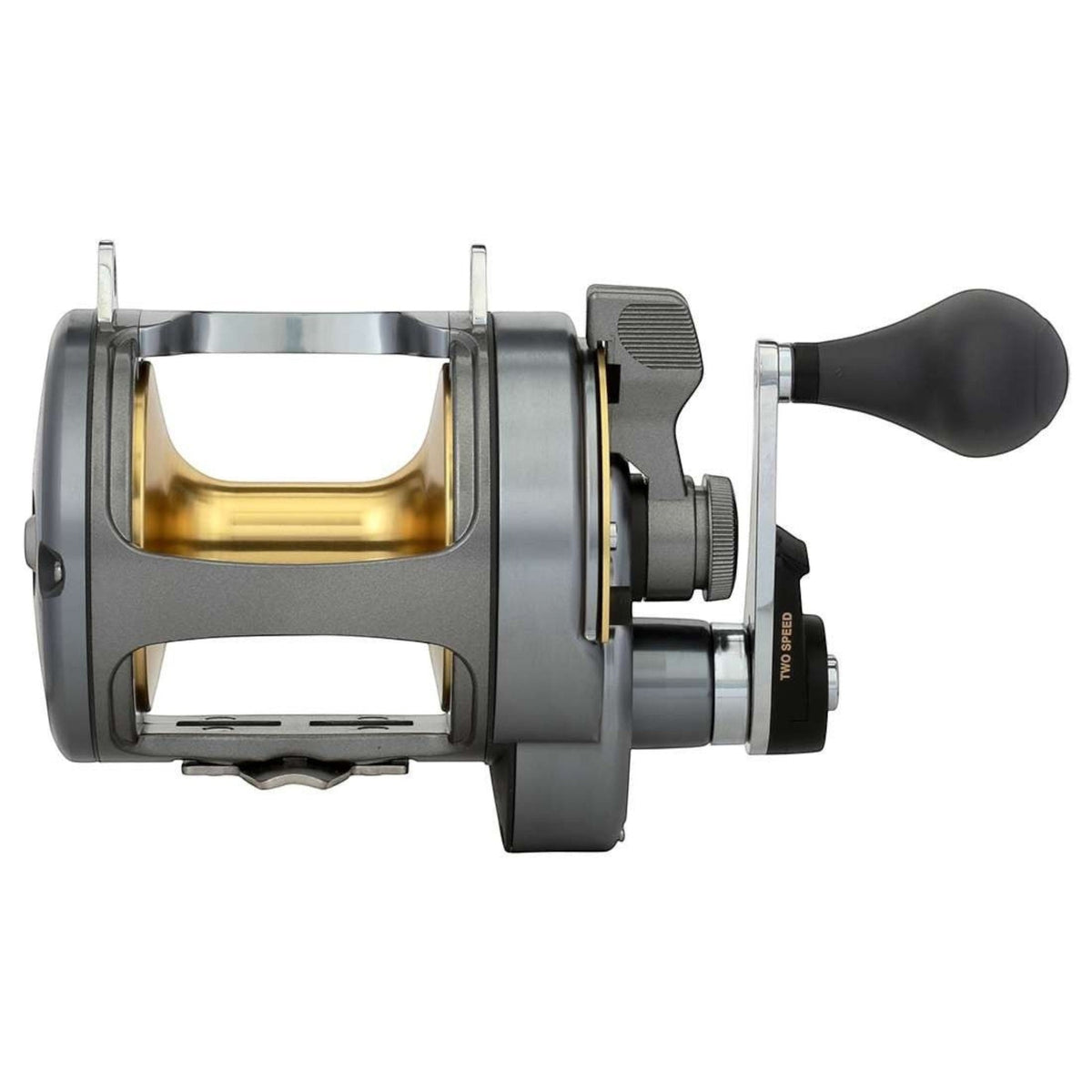 Shimano Tyrnos 2-Speed Reels