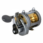 Shimano Tyrnos 2-Speed Reels